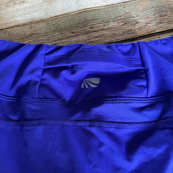 Marika Purple Athletic Skort Size Small - Picture 6 of 7